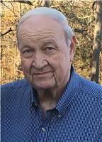 Billy Kelley Obituary (1942