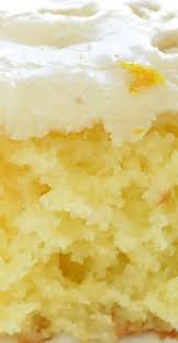 Orange Sour Cream Coffee Cake Curly Girl Kitchen Recipe Sour Cream Recipes Sour Cream Coffee Cake Sour Cream Cake