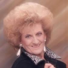 Betty Lou Anderson Obituary May 9, 2021