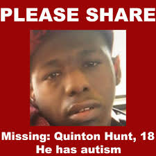 PLEASE SHARE: Police are asking for the public's help in locating a missing  18-year-old man with autism and limited verbal skills. Anyone with  information should contact police at (312) 744-8266. bit.ly/2xtOTYr