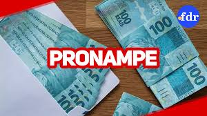 1 de 1 crédito emergencial para micro e pequenas empresas foi criado em maio e teve segunda fase no último dia 31 — foto: Regras Para Micro Empresas Terem Credito Do Pronampe