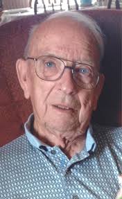 Richard Dunford Obituary December 5, 2017