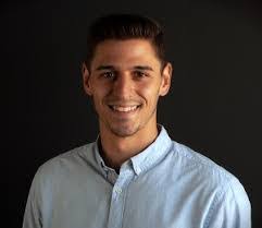 Robert Virgilio's Instagram, Twitter & Facebook