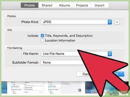 How To Shrink A Photo In Iphoto: 10 Steps (With Pictures)
