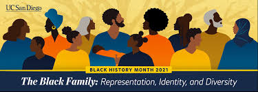 The female is more subtly marked, with golden highlights on. Stories Of Black Family In America