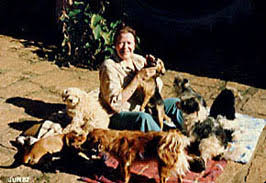 Resultado de imagem para casa do sol hilda hilst