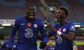 Chelsea earned their first victory under thomas tuchel, as goals from cesar azpilicueta and marcos alonso sank burnley at stamford bridge. Burnley 0 3 Chelsea Football League And More Clockwatch As It Happened Football The Guardian