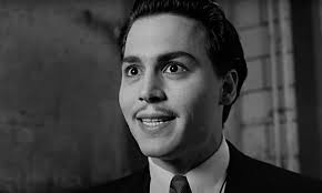 Ed Wood", la mejor película de Tim Burton? : r/movies