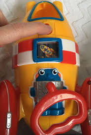 Review Ronnie Rocket By Wow Toys Special Educational Needs Resources Blog Space Toys Special Educational Needs Toys
