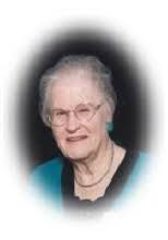 Obituary information for Velma Evelyn Harmon
