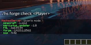 Thank you for rating this video. Hackedserver Mods Clients Detector Spigotmc High Performance Minecraft