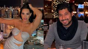592,520 likes · 139,264 talking about this. Andrea Valdiri Arremetio Contra Su Novio Lowe Leon Kienyke