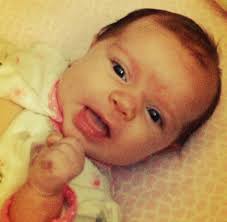 Beautiful Children Portrait