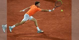 The 2020 french open was a grand slam tennis tournament played on outdoor clay courts. French Open Will Continue To Have Reduced Crowd