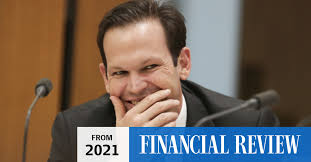 Matt Canavan stars in Press Gallery cricket showdown