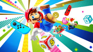 Juegos de acción, juegos para niños de aventuras, juegos para niños de deportes, juegos de naves y muchos más juegos. Los Mejores Juegos Para Disfrutar Con Tu Hijo O Tu Hermano Pequeno En Nintendo Switch