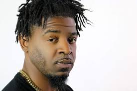 Meet Todd Jackson Jr