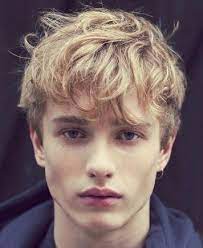 Great Looking Thick Hair Short Mens Hairstyles Thickhairshortmenshairstyles Thin Hair Men Men Blonde Hair Mens Hairstyles Short