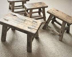 Milking Stool Etsy Uk Milking Stool Stool Pallet Table