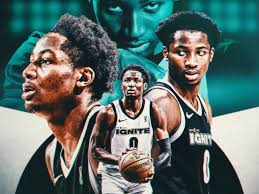 Explore tweets of jonathan kuminga @jonathankuming6 on twitter. Dream Ignited How Jonathan Kuminga Made His Case To Be Drafted Top 5 Thescore Com