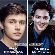 Wondered what you all thought of my “Mannequin” remake imagining? Who would  you choose to play the iconic characters, if you could be the casting  director? 😀