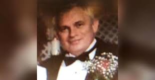 Robert McClendon Obituary