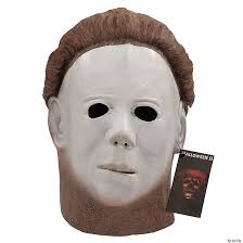 Horror Movie Masks