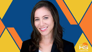 Nancy Dragani Joins IEM as Gulf Region Account Executive