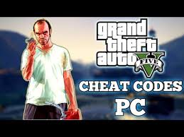 To activate them you need to bring up the game console in gta v on pc by using the tilde button on your keyboard (~). Gta 5 Cheats On Pc Full List Of Cheat Codes For Pc Gta Boom