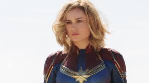 И у marvel, и у dc был супергерой по имени капитан марвел. Why Captain Marvel Matters Variety