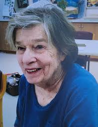 Obituary for Dolores Maye Proctor