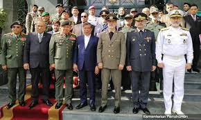 Bersama menteri pertahanan soal rakyat rabu 10 julai 2019. Malaysiakini Mat Sabu Temui Rakan Sejawat Di Iran