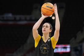 Is Caitlin Clark Going to the 2024 Olympics on Team USA?