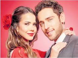 Rojo Carmesí: la telenovela que honra a las colombianas que salen adelante  por sí mismas