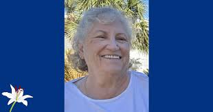 Wanda "Gail" Ayers Lowry, age 74