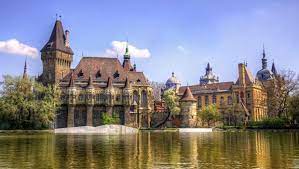 Budapest city park was among the first public parks in the world open to people for relaxation purposes. Amazing City Park Attractions In Budapest Budapest Castle City