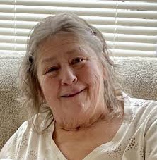 Judy Vicker Obituary October 5, 2025