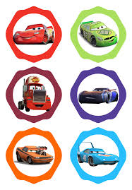 The next couple years will present you with a unique window of opportunity. 10 Best Printable Disney Cars Cake Toppers Printablee Com