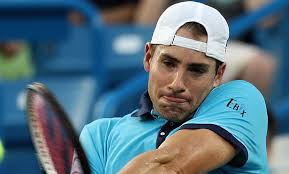 Road to Prague: John Isner