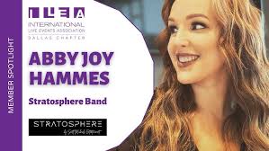 ILEA DALLAS SPOTLIGHT