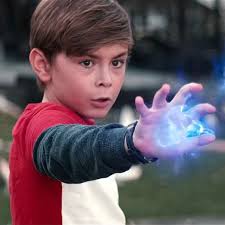 Wiccan officially returns to the Marvel Cinematic Universe. #AgathaAllAlong