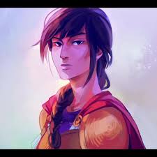 Reina Percy Jackson