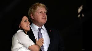 Последние твиты от boris johnson (@borisjohnson). Nach 25 Jahren Ehe Aus Fur Britischen Ex Aussenminister Boris Johnson