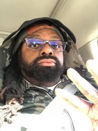 Good morning. Tune in now too The Bushman Show. What's your favorite  throwback?