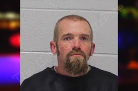 Jason Long — Carroll County Jail Bookings