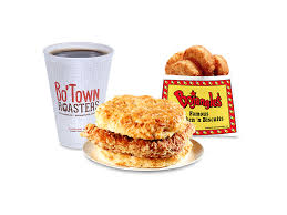 bojangles nutrition pdf