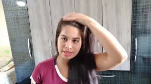 Doce Nordestina. Intentional Flashing In The Mirror. - YTboob