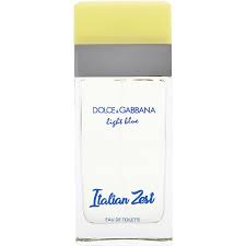Light Blue Italian Zest Perfume Fragrancenet Com