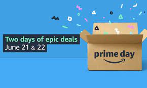 Mailonline readers with an amazon prime membership can get 20 per cent off selected items by applying code dmprimeday20 at checkout. Amazon Prime Day Uk 2021 Date Confirmed Plus The Best Deals And Everything To Know Hello