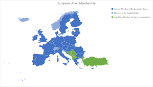 Issues currently facing the eu cover its membership, structure, procedures and policies. Here S How The Demographic And Economic Statistics Look For Candidate Members Of The European Union This Time It Is Different